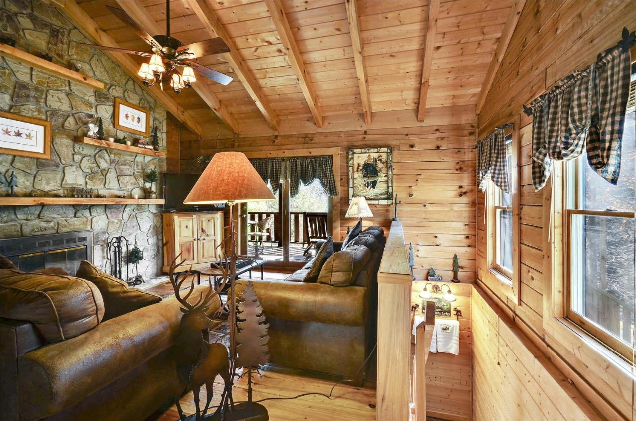Always And Forever Pigeon Forge Bagian luar foto