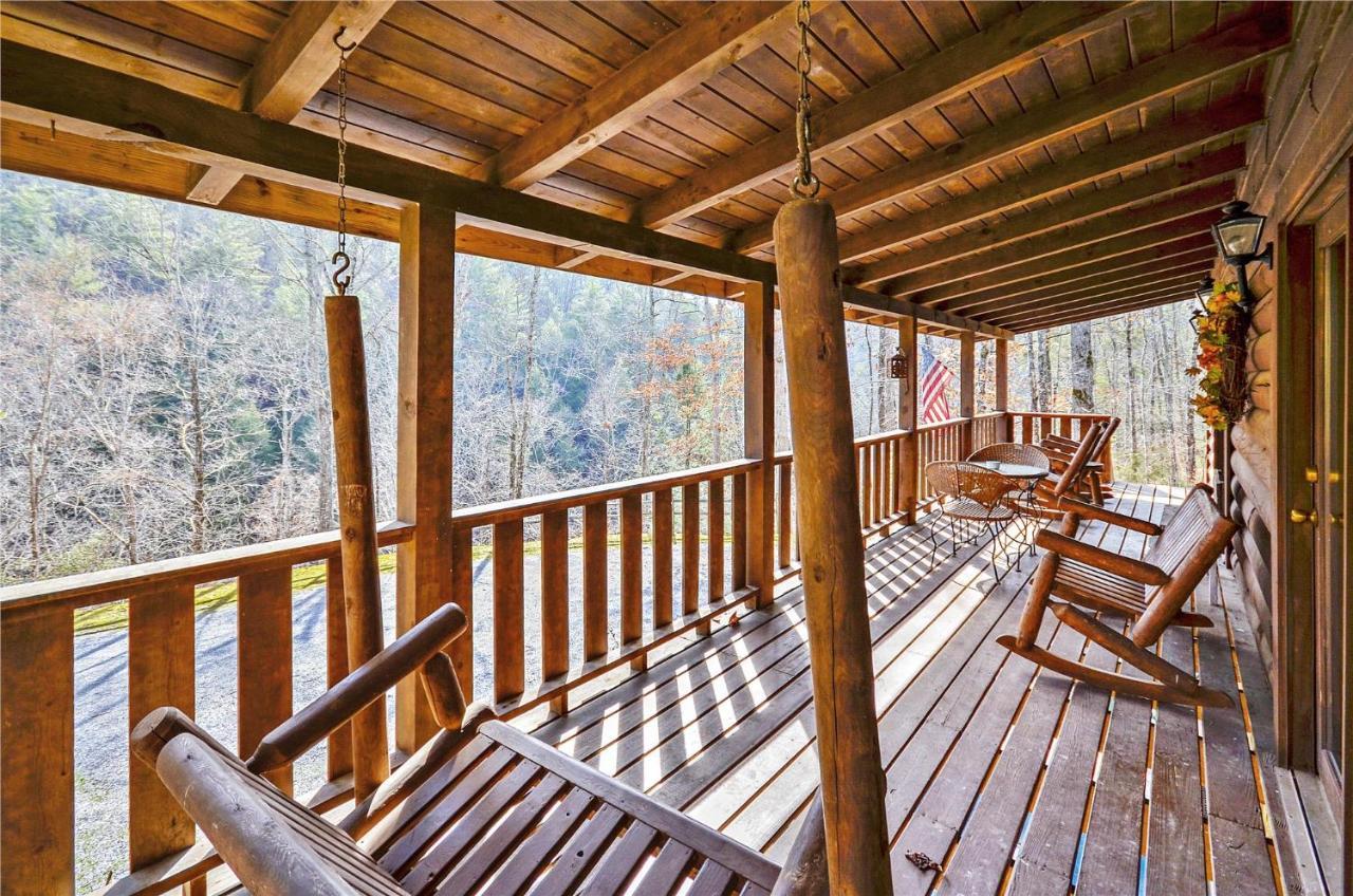 Always And Forever Pigeon Forge Bagian luar foto